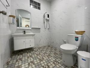 Bleu Oasis House - 2BR - Smart TV