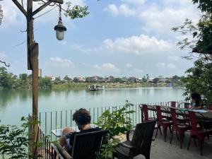 Nguyet Bieu Riverside