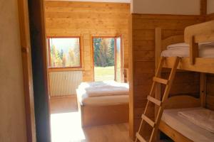 Valles Vacanze - ski in & ski out