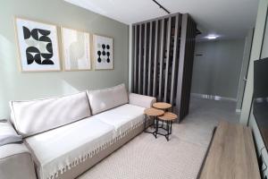 TIA Studio Apartment Lelcaj