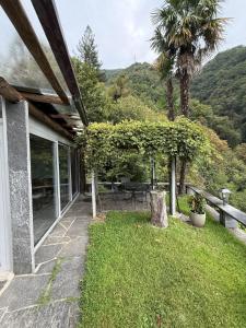 Romantic Ticino Rustici