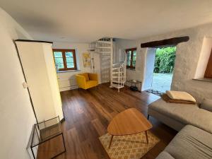 Romantic Ticino Rustici