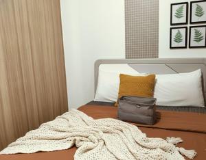 Mall of Asia - Aseana Residences