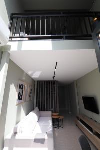 TIA Studio Apartment Lelcaj