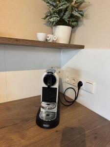 Modernes Apartment zum wohlfühlen und entspannen, max 4 Personen, Top Ausstattung