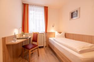 Hotel Zur Traube