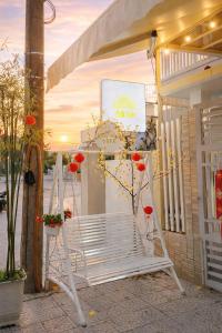 Nắng Homestay Huế