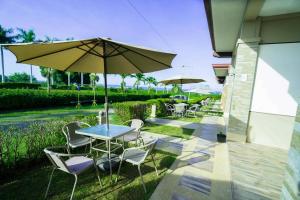 Brevant Pool Club and Resort