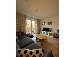 Zempin Ostseepark WE 36 _Insel Use