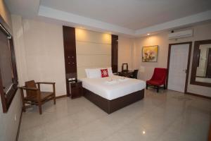Brevant Pool Club and Resort