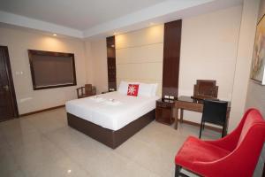 Brevant Pool Club and Resort
