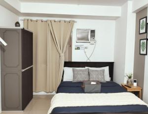 Mall of Asia - Aseana Residences