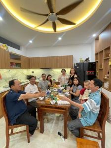 Nắng Homestay Huế