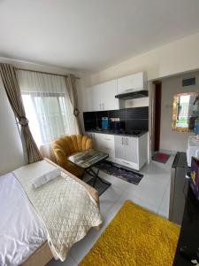 Luxore Apartments Syokimau No E803