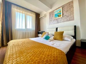 Acqua Santa 32 Summerland Apartment