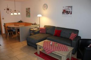 Ferienhaus Nr 137, Kategorie Königscard, Feriendorf Hochbergle, Allgäu
