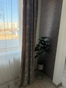 Apartments on Priportovaya,35