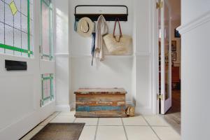 The Coach House Branksome