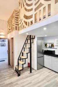 Central Suites Aegina 1