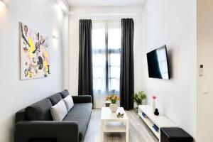 Central Suites Aegina 1