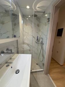 Evmaria Luxury Cottage