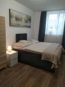 Silver Dream Apartmanház