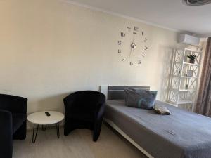 Apartments on Priportovaya,35