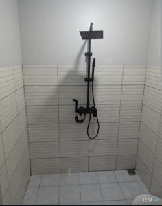 cabin kapasitas 2-4 orang