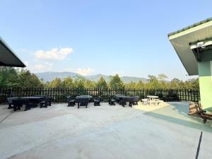 Khaochamao View