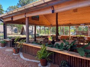 TSIAZOMPANIRY ISLAND LODGE