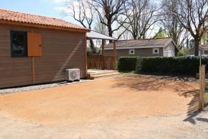 Chalet Confort 49