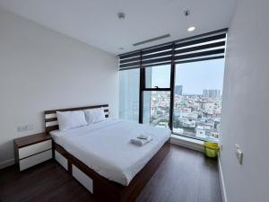 Dreamy Rays Apartment