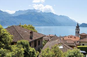 Charming Lake Como Stay - Central & Scenic
