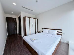 Dreamy Rays Apartment