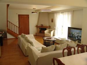 Athens Skyline Luxury Residence