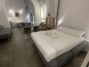 GuestHost - Prati Cozy Loft near Lungotevere