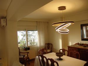 Athens Skyline Luxury Residence