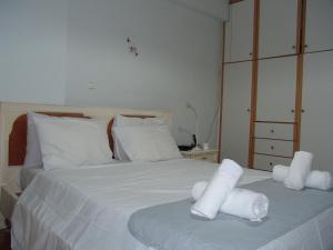 Athens Skyline Luxury Residence