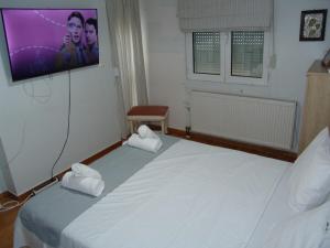 Athens Skyline Luxury Residence