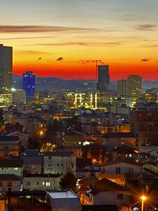 City Central Tirana