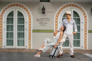 La Petite Salil Sukhumvit Thonglor 1