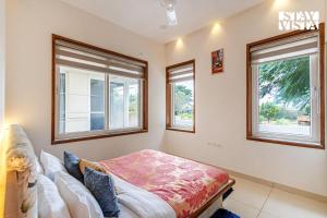 Brickstone Villa by VEO - Part of StayVista