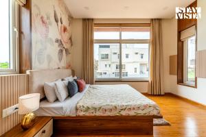 Brickstone Villa by VEO - Part of StayVista