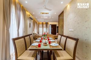 Brickstone Villa by VEO - Part of StayVista