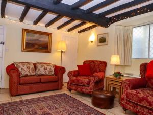 Fox Hat Cottage