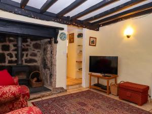Fox Hat Cottage