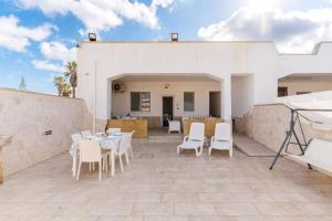 Villa Zefiro - Salento Selection