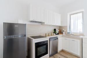 Villa Zefiro - Salento Selection