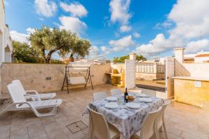 Villa Zefiro - Salento Selection