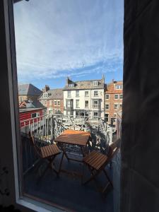 Silver Street Suites